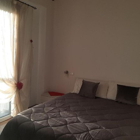B&B Nonna Dedda Οριστάνο Εξωτερικό φωτογραφία