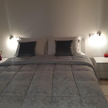 B&B Nonna Dedda Οριστάνο Εξωτερικό φωτογραφία