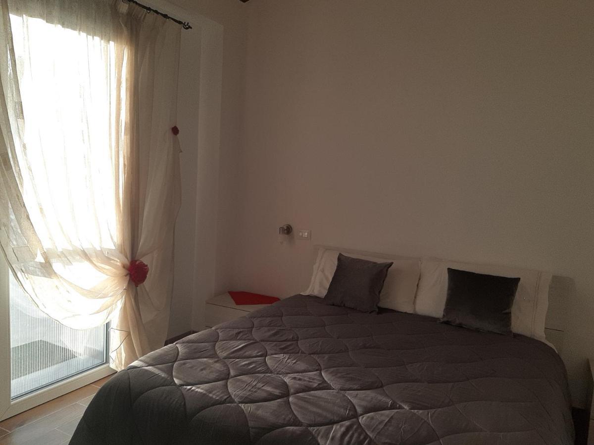 B&B Nonna Dedda Οριστάνο Εξωτερικό φωτογραφία